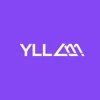 Yllaaa logo