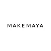 MakeMaya USA logo