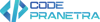 Code Pranetra logo