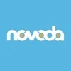 Novoda logo