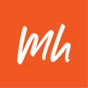 Mutually Human logo