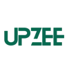 Upzee logo