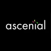 Ascenial logo