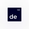 DeLab – Design & Develop Lab logo