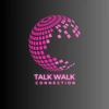 TalkWalkConnection logo