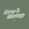 Story & Strategy Co. logo