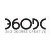 360 Degree Creative Pvt Ltd logo