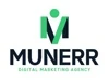 Munerr logo