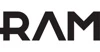 RAM CREATIVE logo