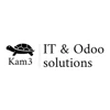 Kam3 logo