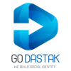 Go Dastak logo