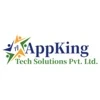 AppKing Tech Solutions Pvt. Ltd. logo