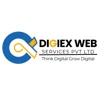 Digiex Web Services Pvt Ltd logo