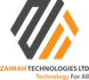 Zaimah Technologies Limited logo