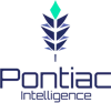 Pontiac Intelligence logo