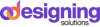 Odesigning logo