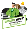 Green Hero Inc logo