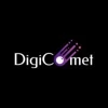 DigiComet logo