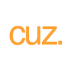 cuz. Creative Studio logo