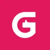 GUDJOB logo