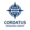 Cordatus Resource Group logo