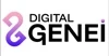 Digital Genei logo