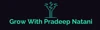 PRADEEPNATANI-DIGITALMARKETER logo