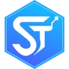 Santhya Infotech logo
