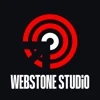 Webstone Studio logo
