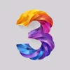 3edia Web Design logo