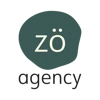 zö agency logo