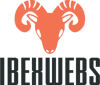 Ibex Webs logo