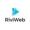 RiviWeb logo