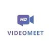 VideoMeet logo