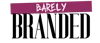 Barely Branded logo