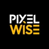 PIXELWISE CREATIVE logo