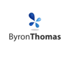 Byron Thomas Recruitment logo
