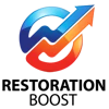 RestorationBoost logo