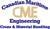 Canadian Maritime Engineering Ltd. logo