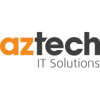 AZTech IT logo