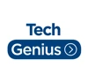 Tech Genius logo