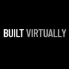 Built Virtually logo