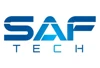 SAF TECH logo