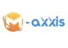 M-Axxis Digital logo