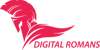 Digital Romans logo