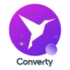 Converty logo