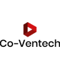 Co-Ventech logo