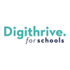 Digithrive for Schools logo