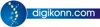 Digikonn logo