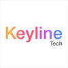 Keyline Tech logo